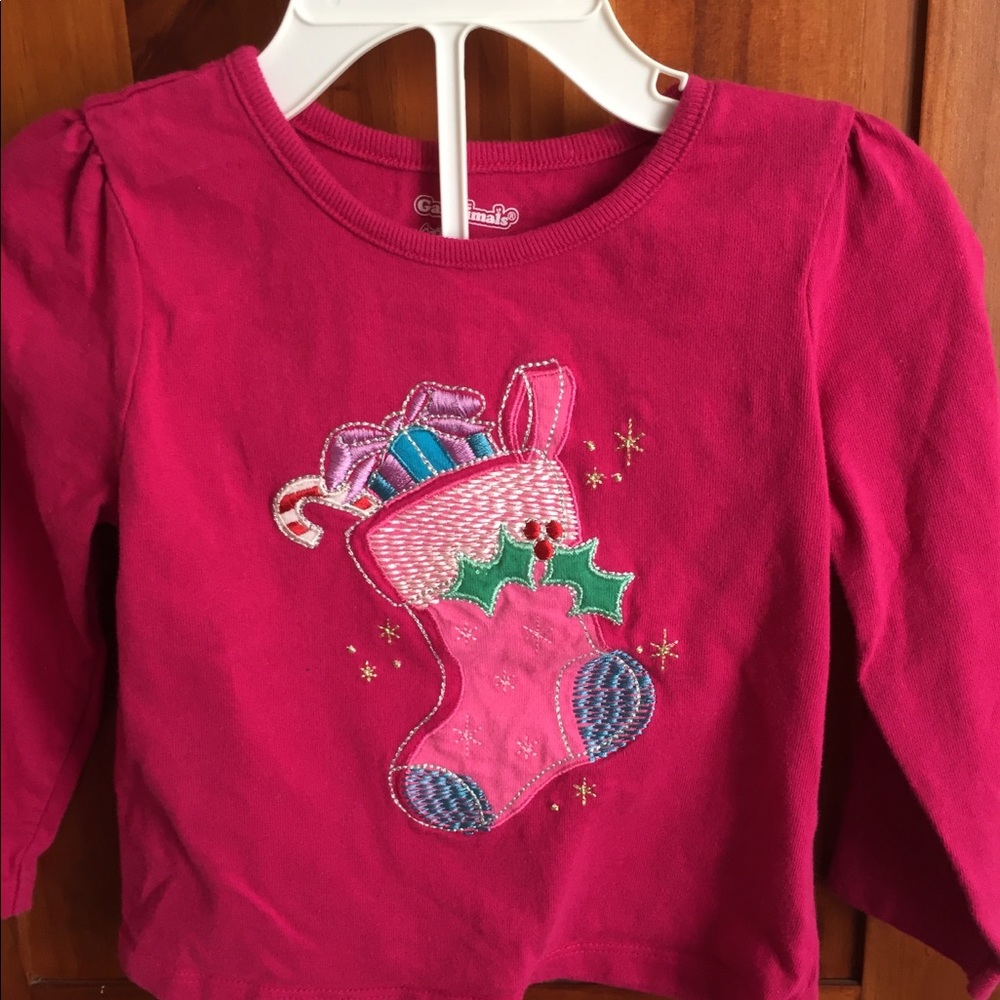 Christmas shirt